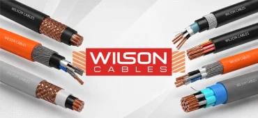 Wilson Cables สายไฟและสายเคเบิลสำหรับงานอุตสาหกรรมและระบบไฟฟ้า